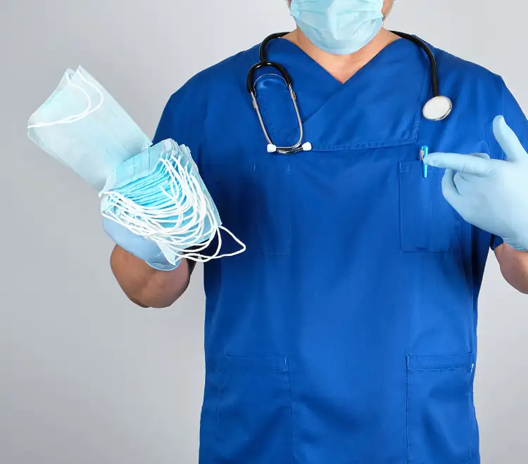 medicinska zastitna oprema