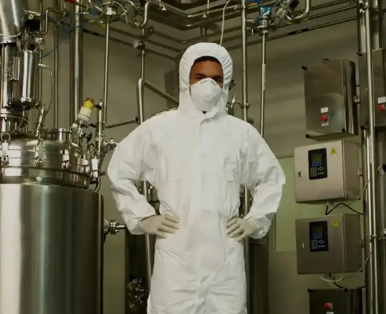 zastitna medicinska oprema