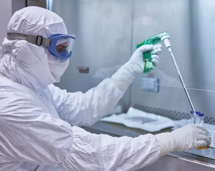 zastitna medicinska oprema